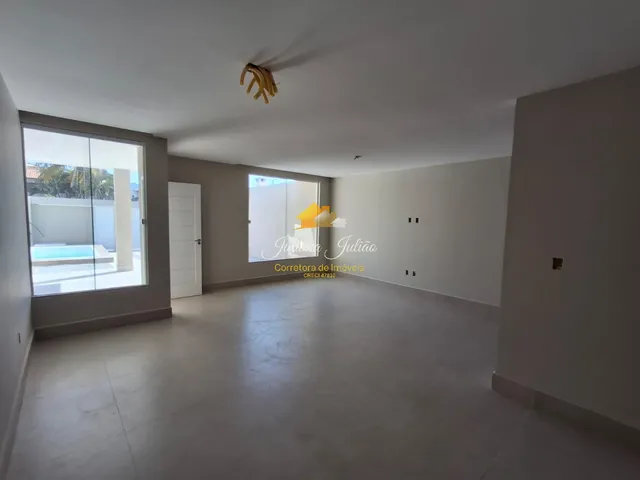 Imagem 13: CASA DUPLEX COM 3 SUÍTES E PISCINA A VENDA NO BAIRRO RECREIO EM RIO DAS OSTRAS RJ