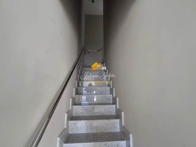 Imagem 8: CASA DUPLEX COM 3 SUÍTES E PISCINA A VENDA NO BAIRRO RECREIO EM RIO DAS OSTRAS RJ