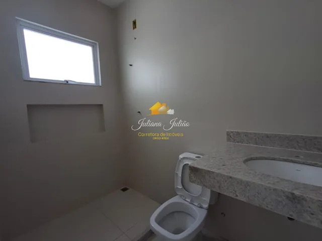 Imagem 4: CASA DUPLEX COM 3 SUÍTES E PISCINA A VENDA NO BAIRRO RECREIO EM RIO DAS OSTRAS RJ