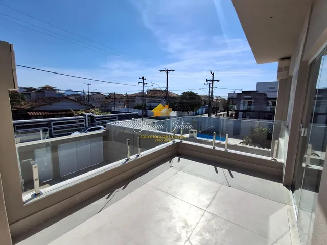 Imagem 12: CASA DUPLEX COM 3 SUÍTES E PISCINA A VENDA NO BAIRRO RECREIO EM RIO DAS OSTRAS RJ