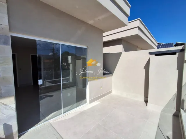 Imagem 6: CASA DUPLEX COM 3 SUÍTES E PISCINA A VENDA NO BAIRRO RECREIO EM RIO DAS OSTRAS RJ