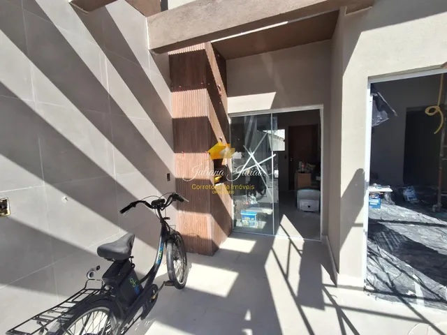 Imagem 14: CASA LINEAR COM 3 QUARTOS SENDO 1 SUÍTE, PISCINA A VENDA NO BAIRRO RECREIO EM RIO DAS