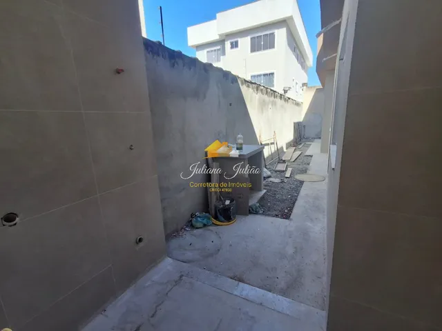 Imagem 13: CASA LINEAR COM 3 QUARTOS SENDO 1 SUÍTE, PISCINA A VENDA NO BAIRRO RECREIO EM RIO DAS