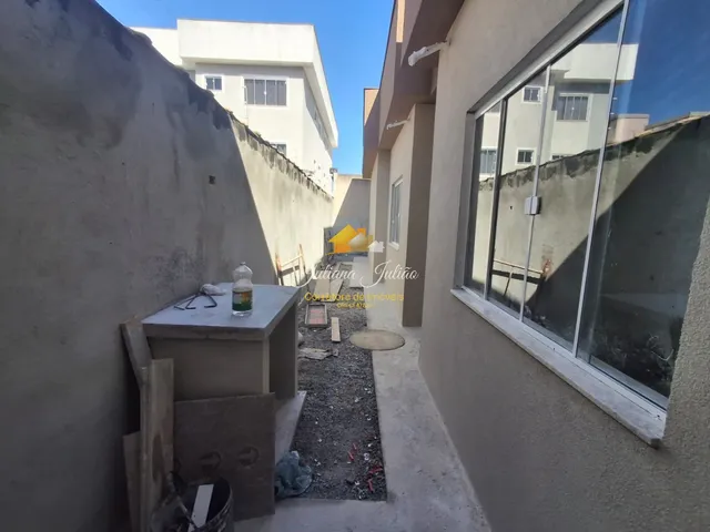 Imagem 6: CASA LINEAR COM 3 QUARTOS SENDO 1 SUÍTE, PISCINA A VENDA NO BAIRRO RECREIO EM RIO DAS