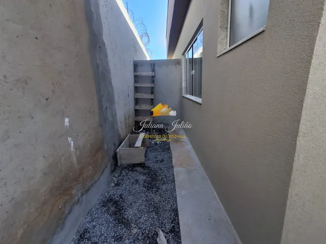 Imagem 5: CASA LINEAR COM 3 QUARTOS SENDO 1 SUÍTE, PISCINA A VENDA NO BAIRRO RECREIO EM RIO DAS
