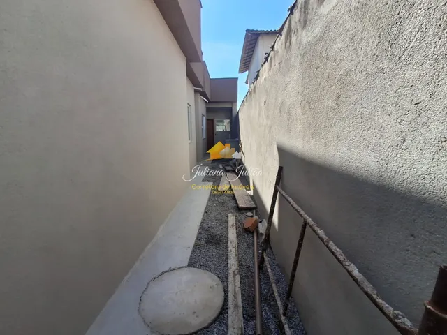 Imagem 12: CASA LINEAR COM 3 QUARTOS SENDO 1 SUÍTE, PISCINA A VENDA NO BAIRRO RECREIO EM RIO DAS