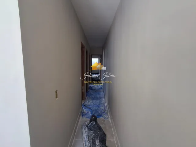 Imagem 15: CASA LINEAR COM 3 QUARTOS SENDO 1 SUÍTE, PISCINA A VENDA NO BAIRRO RECREIO EM RIO DAS