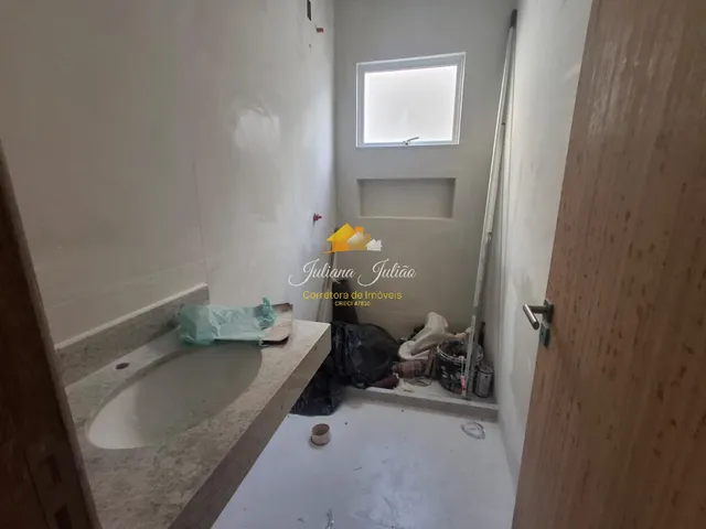 Imagem 7: CASA LINEAR COM 3 QUARTOS SENDO 1 SUÍTE, PISCINA A VENDA NO BAIRRO RECREIO EM RIO DAS