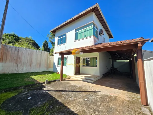 Imagem: CASA DUPLEX 3 QUARTOS SENDO 1 SUÍTE EM