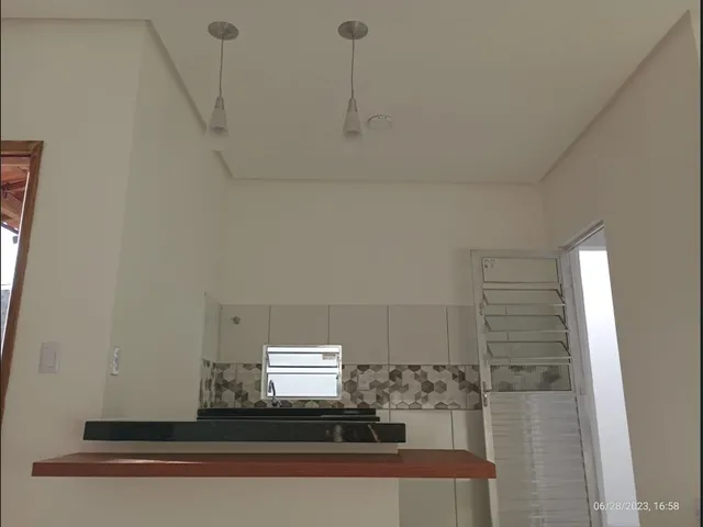 Imagem 5: Casa Nova a Venda no Ecovile
