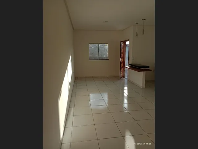 Imagem 10: Casa Nova a Venda no Ecovile