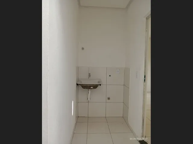 Imagem 7: Casa Nova a Venda no Ecovile