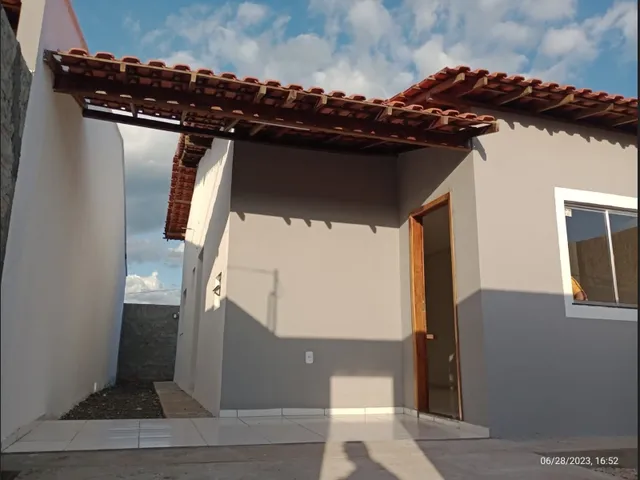 Imagem 8: Casa Nova a Venda no Ecovile