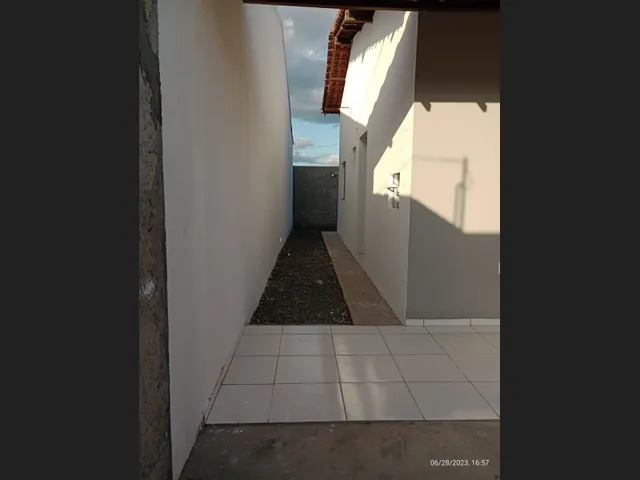 Imagem 11: Casa Nova a Venda no Ecovile