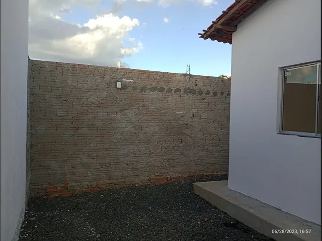 Imagem 4: Casa Nova a Venda no Ecovile