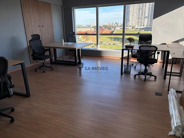 Imagem: SALA COMERCIAL em BARUERI - SP, GREEN VALLEY