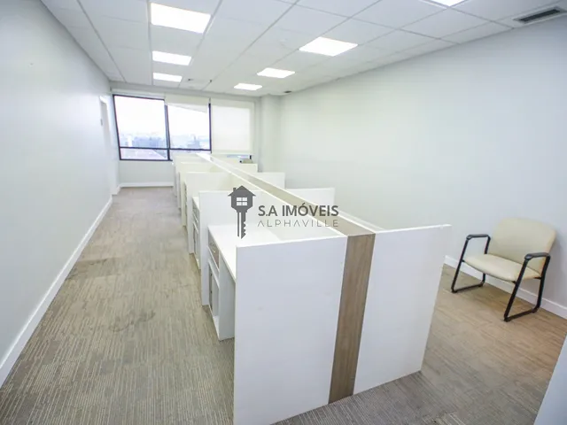 Imagem: Sala Comercial em Barueri - Sp, Alphaville