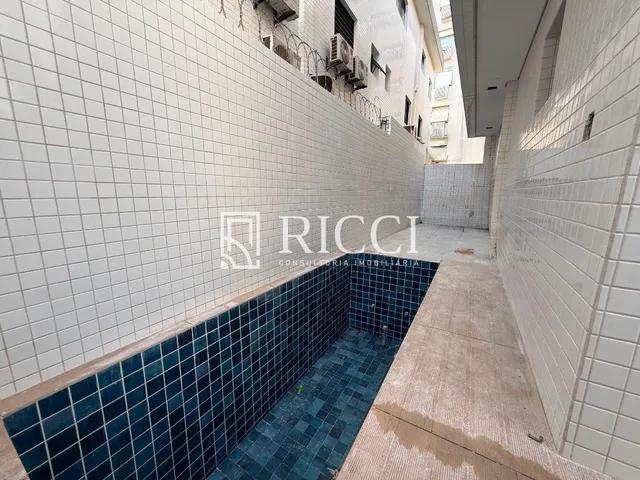 Imagem: Casa à Venda na Ponta da Praia, Santos