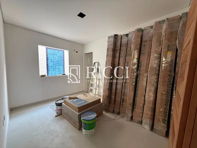 Imagem 2: Casa à Venda na Ponta da Praia, Santos