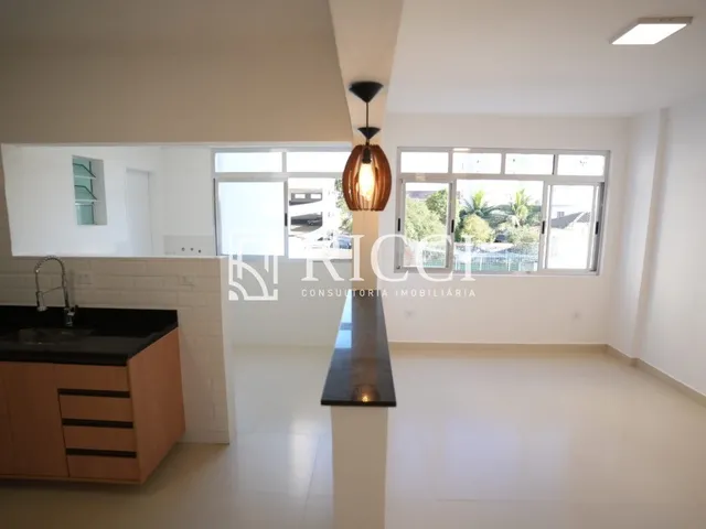 Imagem 3: Apartamento 2 Quartos à Venda na Vila Belmiro, Santos!