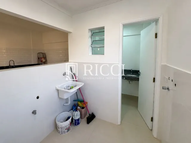 Imagem 7: Apartamento 2 Quartos à Venda na Vila Belmiro, Santos!
