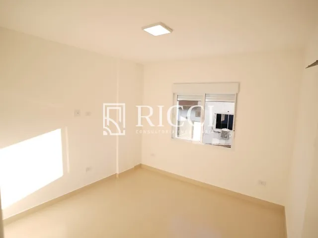 Imagem 2: Apartamento 2 Quartos à Venda na Vila Belmiro, Santos!