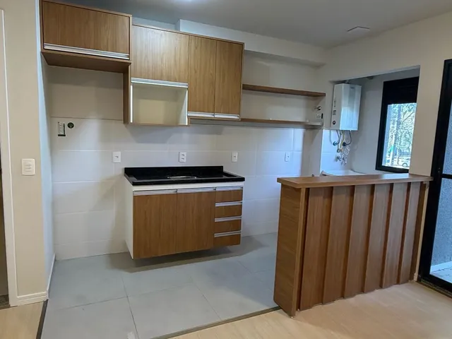 Imagem: Apartamento em Hauer, Curitiba/PR
