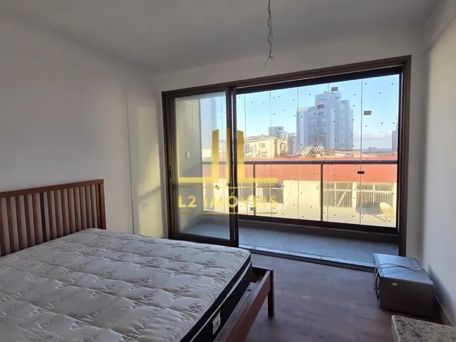 Imagem: STUDIO - 22M² - ANDAR ALTO - VISTA MAR