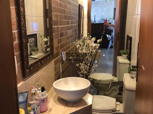 Imagem 12: Condomínio Residencial João Filho 5 - Sobrado Moderno