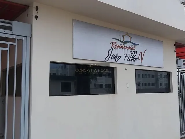 Imagem 2: Condomínio Residencial João Filho 5 - Sobrado Moderno