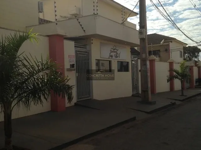 Imagem 8: Condomínio Residencial João Filho 5 - Sobrado Moderno