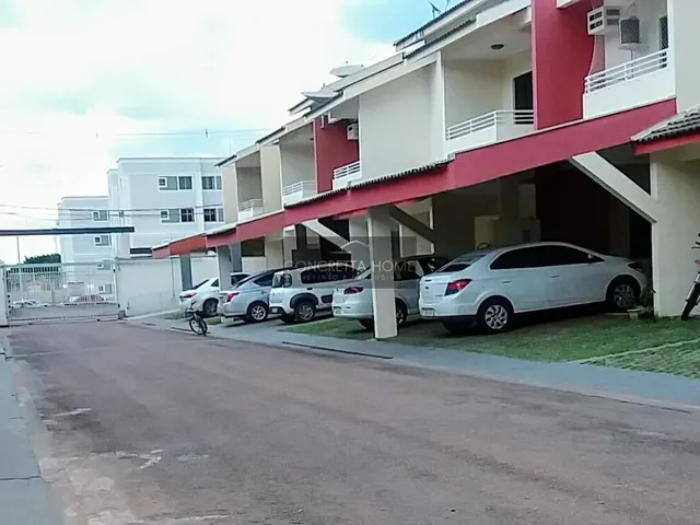 Imagem 5: Condomínio Residencial João Filho 5 - Sobrado Moderno
