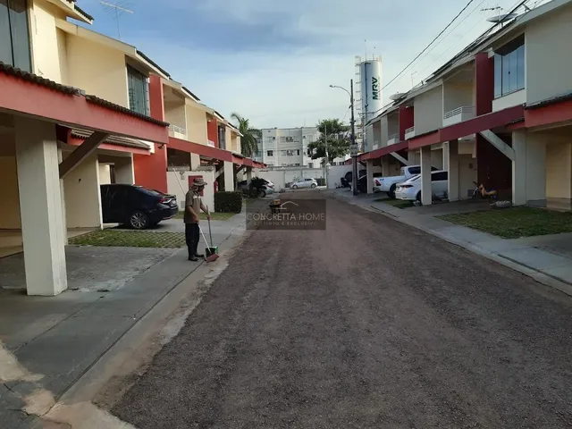 Imagem 7: Condomínio Residencial João Filho 5 - Sobrado Moderno