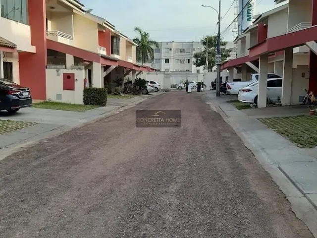 Imagem 3: Condomínio Residencial João Filho 5 - Sobrado Moderno