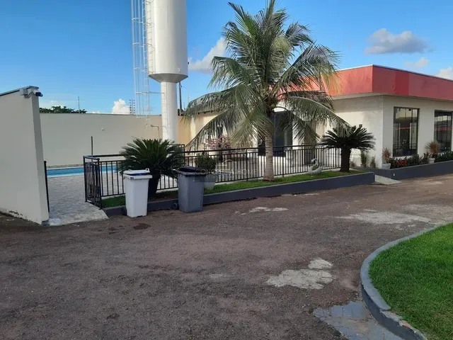 Imagem 4: Condomínio Residencial João Filho 5 - Sobrado Moderno