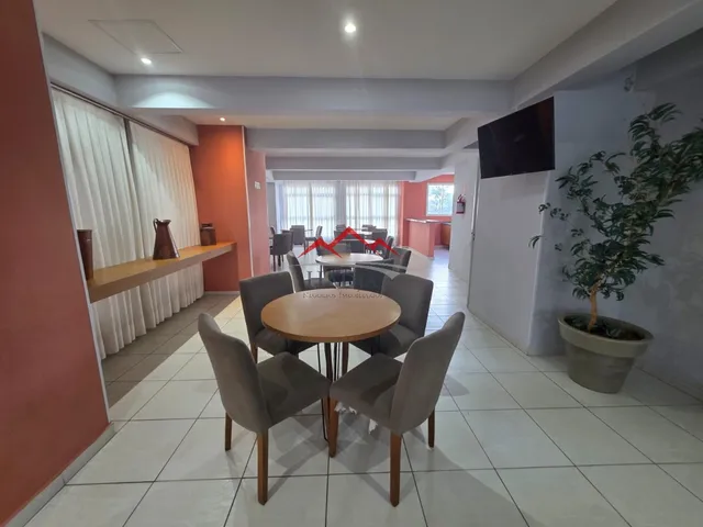 Imagem 3: APARTAMENTO À VENDA NO GRAND CLUB ESPORTIVA JUNDIAÍ/SP