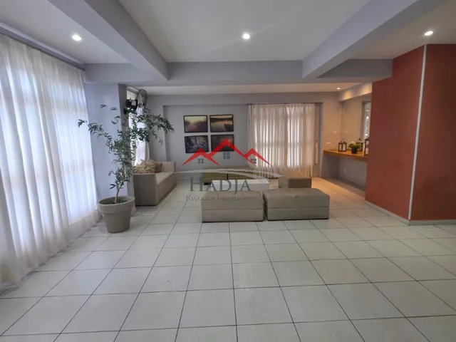 Imagem 15: APARTAMENTO À VENDA NO GRAND CLUB ESPORTIVA JUNDIAÍ/SP