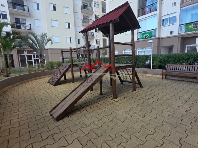 Imagem 5: APARTAMENTO À VENDA NO GRAND CLUB ESPORTIVA JUNDIAÍ/SP
