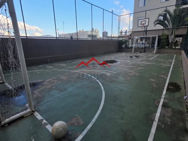 Imagem 9: APARTAMENTO À VENDA NO GRAND CLUB ESPORTIVA JUNDIAÍ/SP