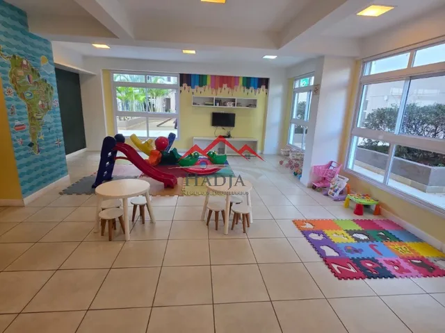 Imagem 4: APARTAMENTO À VENDA NO GRAND CLUB ESPORTIVA JUNDIAÍ/SP