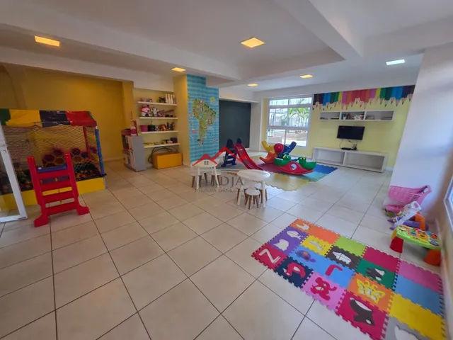 Imagem 6: APARTAMENTO À VENDA NO GRAND CLUB ESPORTIVA JUNDIAÍ/SP
