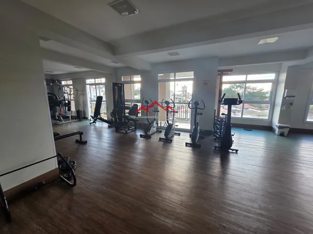 Imagem 2: APARTAMENTO À VENDA NO GRAND CLUB ESPORTIVA JUNDIAÍ/SP