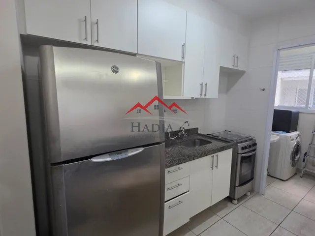 Imagem 16: APARTAMENTO À VENDA NO GRAND CLUB ESPORTIVA JUNDIAÍ/SP