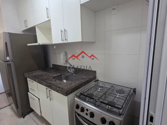 Imagem 12: APARTAMENTO À VENDA NO GRAND CLUB ESPORTIVA JUNDIAÍ/SP