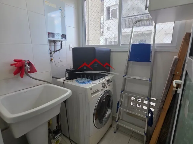 Imagem 11: APARTAMENTO À VENDA NO GRAND CLUB ESPORTIVA JUNDIAÍ/SP