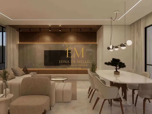 Imagem 8: Sobrado à venda em Araucária, Centro, com 3 quartos, 123m²