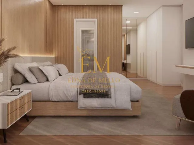 Imagem 9: Sobrado à venda em Araucária, Centro, com 3 quartos, 123m²