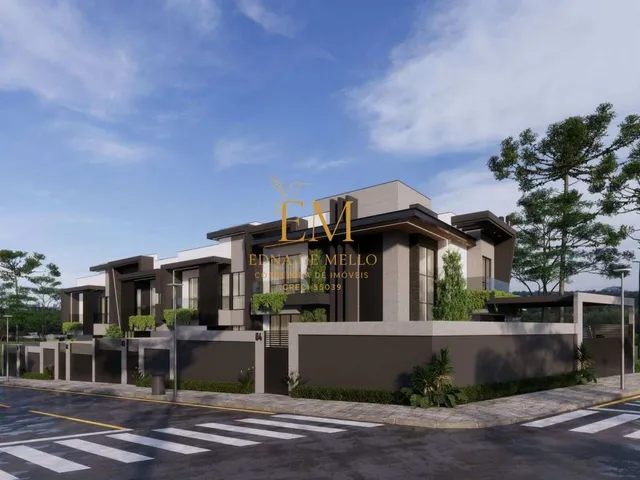 Imagem 6: Sobrado à venda em Araucária, Centro, com 3 quartos, 123m²