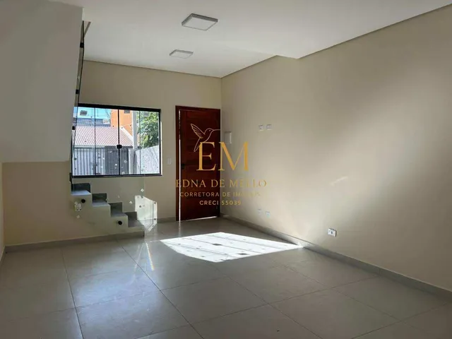 Imagem 16: Sobrado à venda em Curitiba, Tatuquara, com 3 quartos