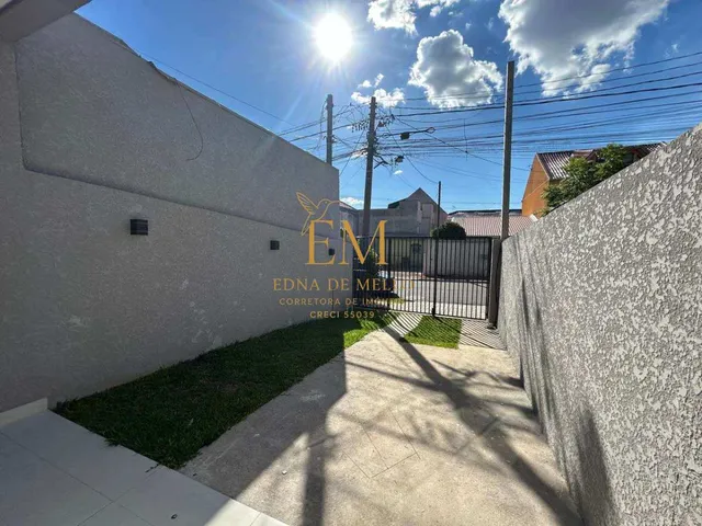 Imagem 5: Sobrado à venda em Curitiba, Tatuquara, com 3 quartos